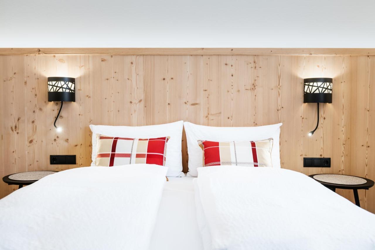 Chalet Vanzi Сан-Мартино-ин-Бадия Экстерьер фото
