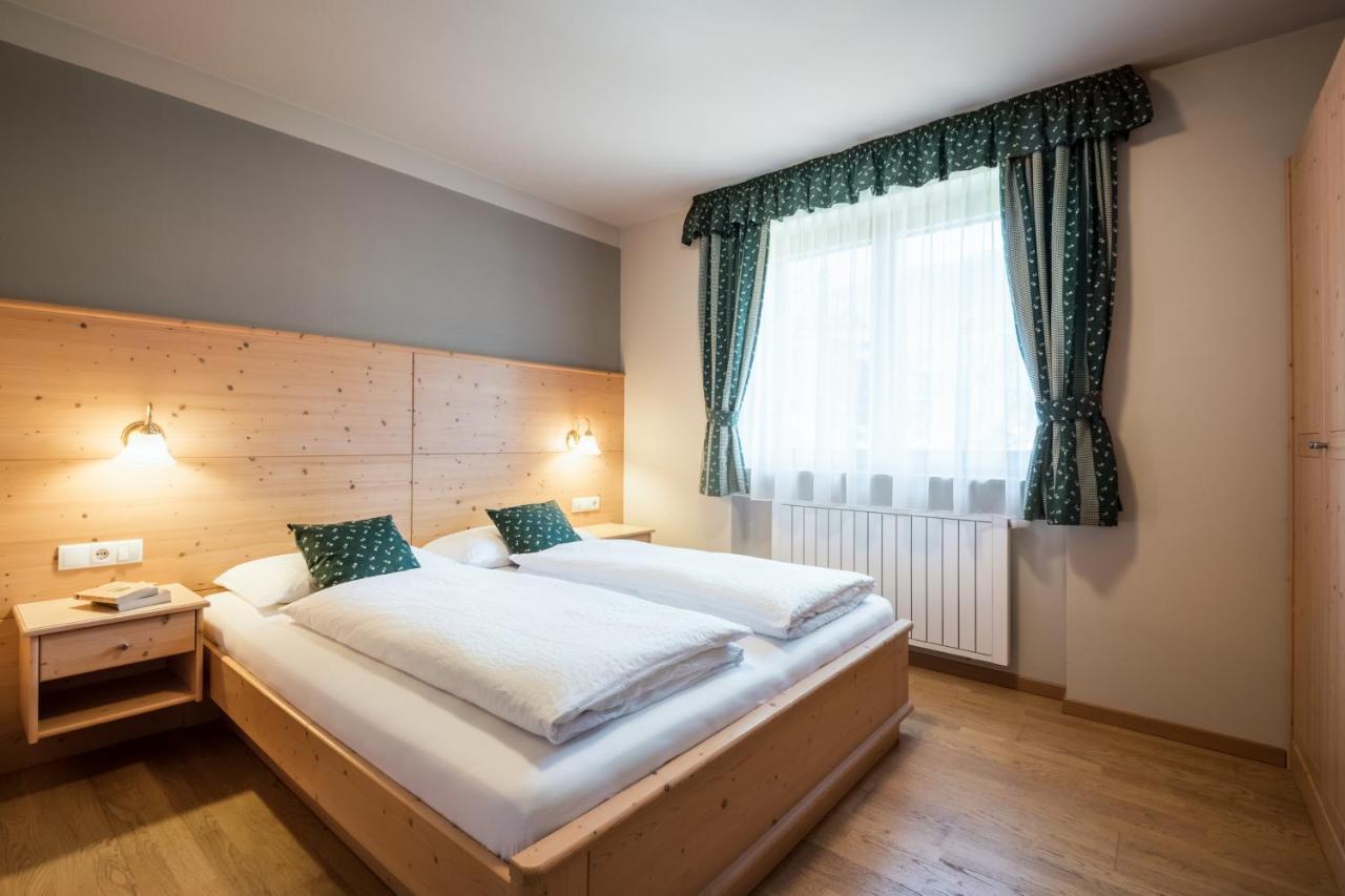 Chalet Vanzi Сан-Мартино-ин-Бадия Экстерьер фото