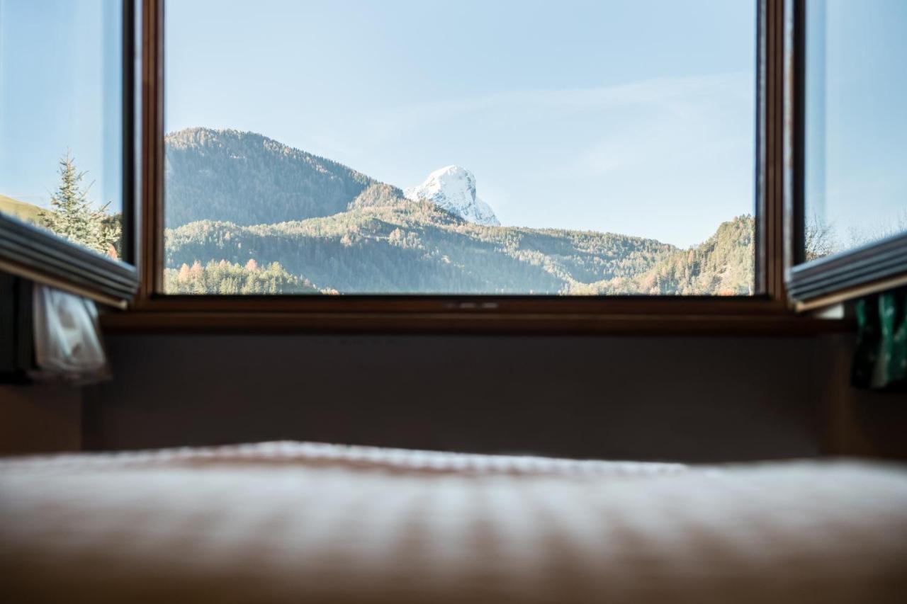 Chalet Vanzi Сан-Мартино-ин-Бадия Экстерьер фото