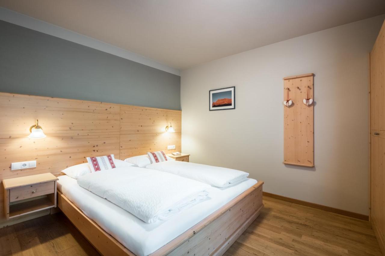 Chalet Vanzi Сан-Мартино-ин-Бадия Экстерьер фото