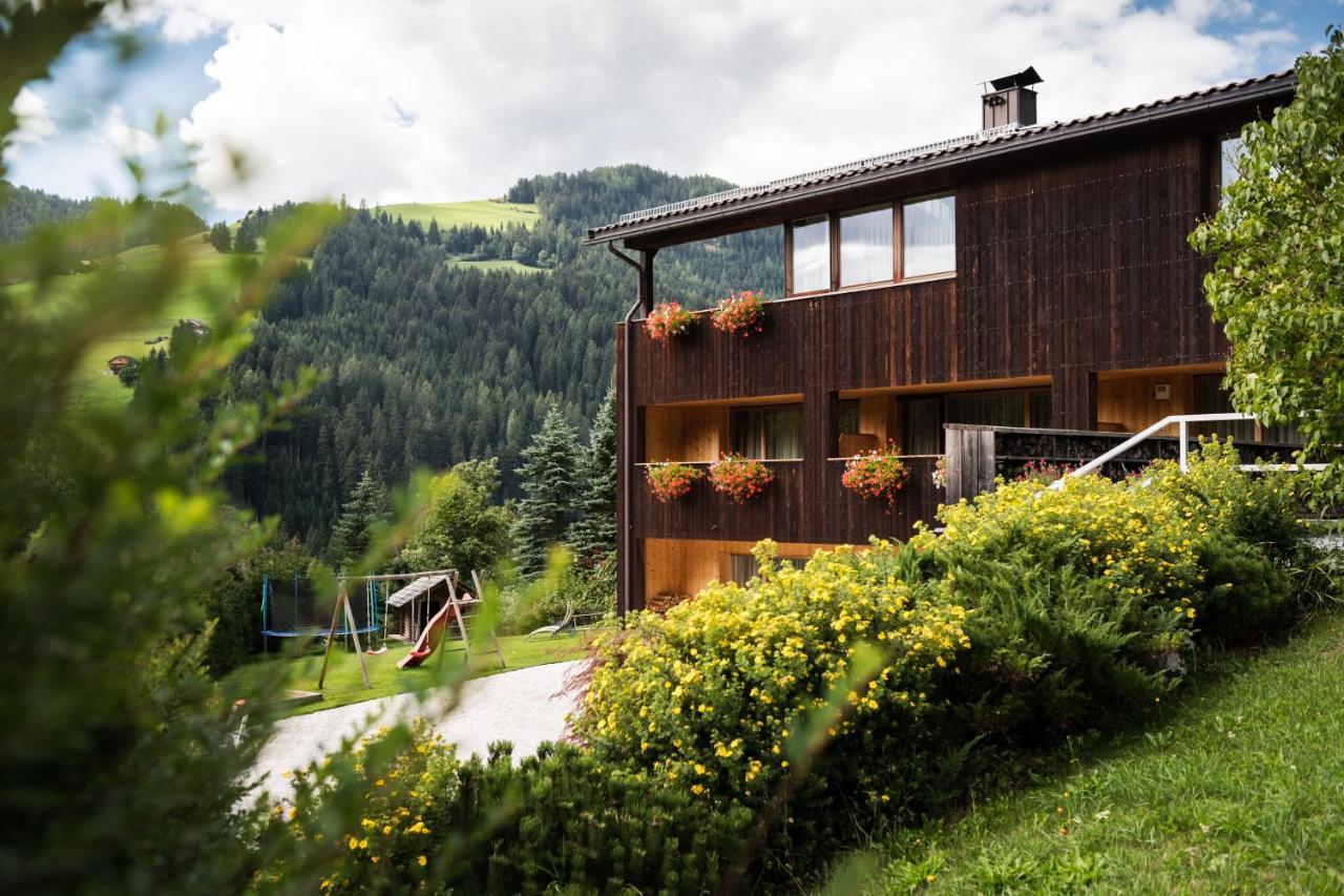 Chalet Vanzi Сан-Мартино-ин-Бадия Экстерьер фото