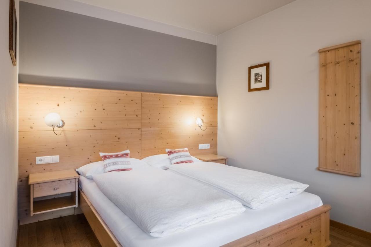 Chalet Vanzi Сан-Мартино-ин-Бадия Экстерьер фото