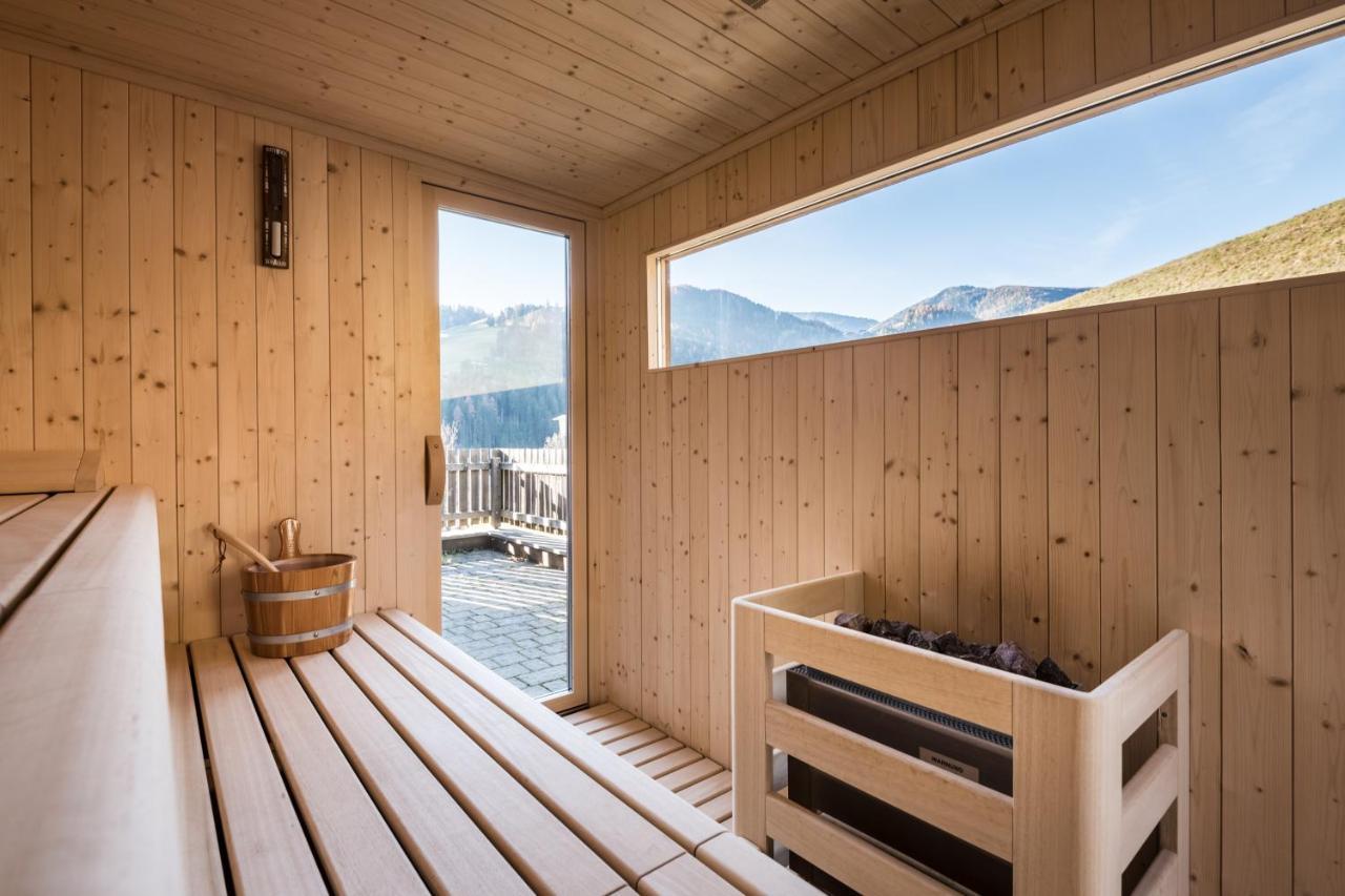 Chalet Vanzi Сан-Мартино-ин-Бадия Экстерьер фото